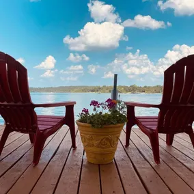 Jack's Shack - Lakefront with Private Swim Dock. - Image 3