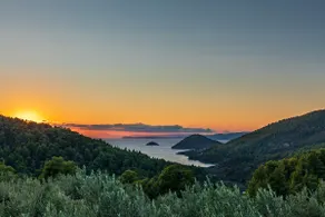 Nina-Myrtia Countryside House Skopelos - Image 5