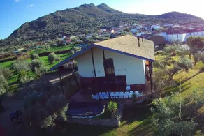 House with a view of Sta. Cruz de la Sierra TR-CC-00043 - Image 2