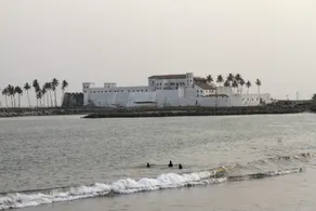 Warden's Ward - Elmina/Cape Coast - Image 2