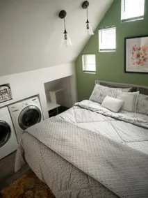 Lovely Loft Apartment - Image 4