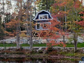 Salmonwood Loft - an oasis in the woods. - Image 2