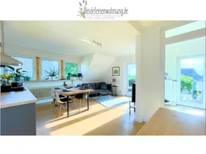 heideferienwohnung.de - the new apartment !!! - Image 4