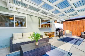 Family Oasis/Pool-Spa Free Tennis-Pickle/HVAC/4Bdr - Image 5