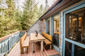 Peaceful Lake House Nature Getaway Starlink - Image 4