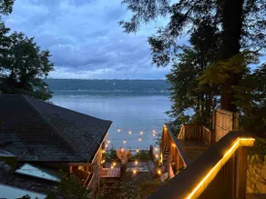 Serene Lake Retreat w/ Stunning Views Close to CU - Image 3