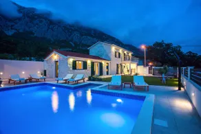 Villa Lucky Dream with private pool - Image 4