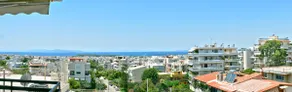 Rhea - Glyfada Sea View apartment - Image 4