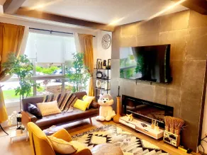 YourHappyPlace: CozyComfort Meets Exquisite Luxury - Image 3