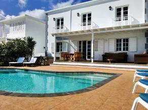 Casa Mila, seafront villa with pool Punta Mujeres - Image 5
