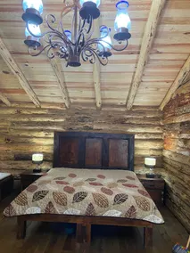 Cabin in the woods 3 - Image 3
