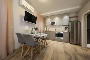 Aldo Apartments Center - Image 3