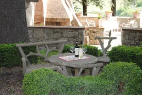 Ama Vacation Home in Chianti (SI) - Image 5