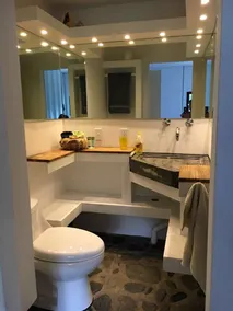 Apartment 1 Eco Nature Apartment Container House - Image 5