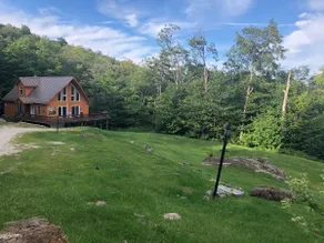Cozy private house on Killington Mountain with Hottub - Image 2