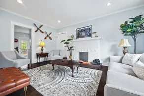 Historic Retreat in Lake Claire - Image 2