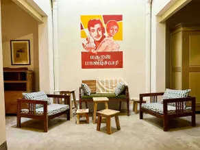 Traditional & private Cozy House - Image 2