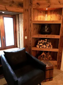 Chalet / Hütte - Bozel - Image 5