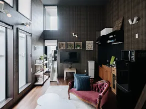 Memories in a small Victorian-style photogenic room [REQRAS Sakura Machi 201] - Image 5