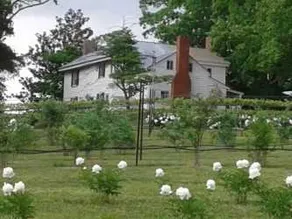 The Rockford Inn - Dobson Area - Yadkin Valley - Image 3