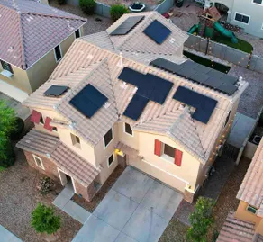 Desert Oasis Retreat – Phoenix Getaway - Image 5