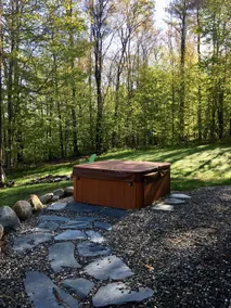 3 BDR Mtn Home near wedding barns, Smuggs/Stowe - Image 5
