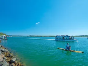 Noosaville River View Apartment - Drifters - Image 2