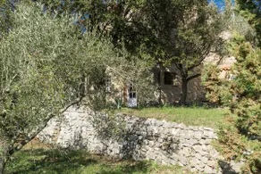 Stone bastide with swimming pool in Lorgues in the Var and a plot of 4000m2 - Image 4