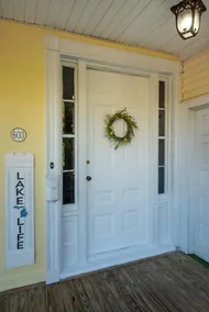 Historic Silver Beach house - 1 block from downtown State St. - Image 4