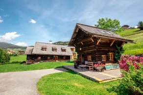 Hytte med panorama-havesauna - Image 3