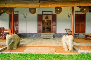 Villa Godahena, wunderschöne Villa am See mit privaten Gärten, Pool und Affen! - Image 4