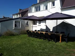 Stort 3-stjernet hus tæt på stranden - Image 5