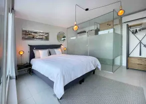 Panorama THE VIEW -Seaviewapartment- - Image 4