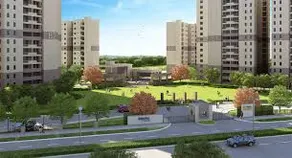 luxury by Venus in Lodha Belmondo - Image 5