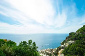 Blue Line House Charming sea view in a peaceful place - Image 2