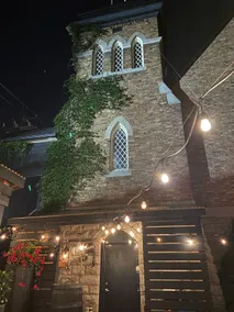The Church near Old Québec - Image 4