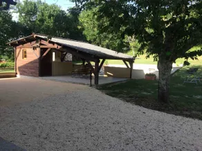 La Maison du Bonheur with Paddle Tennis Court - Image 4