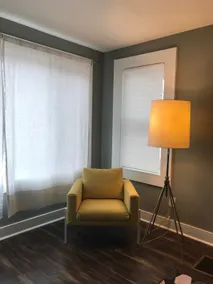 MINIMALIST + MODERN 2BR in trendy PGH enclave - Image 3