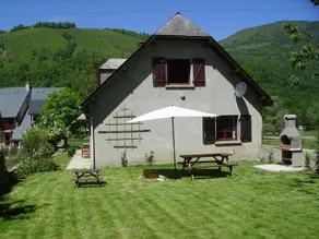 Charming apartment in the Laetitia cottage. - Image 4