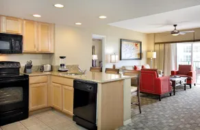 1 Bedroom Deluxe in Pompano Beach, Wyndham Palm Aire Resort!! - Image 4