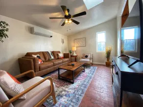 Private 2bd/1bath Adobe in the heart of Santa Fe - Image 3
