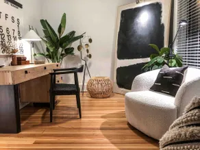 Vintage Elegance Meets Modern Sophistication - Image 3