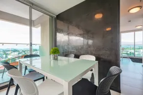 Stunning top floor apt. perfect view Sabana A/C - Image 2