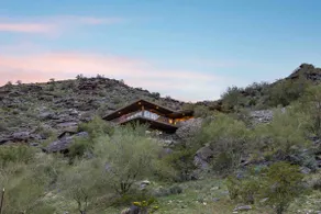 Modern Mountain Escape atop South Mountain - Image 3