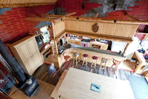 My cabin in Canada!! We're going Ô CHÂLÂ! - Image 5