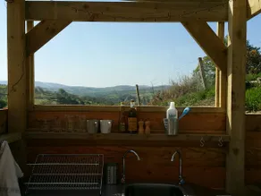 Snowdonia Glamping Holidays, Betws-y-Coed - Image 4