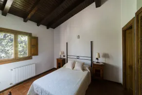 Casasturga Apt. One bedroom, fireplace AT-CC-0053 - Image 4