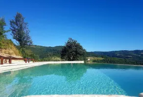 Villa Majestic Eye with infinity Pool - Image 5