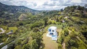 Estate, Heated Pool + Jacuzzi + Nature - Image 3