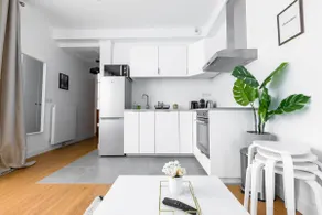 101 - 2 rooms, Parking, 10 min to Paris and Airports - Image 3